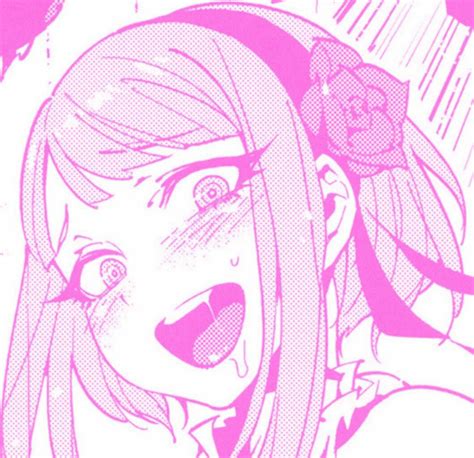 anime milf ahegao